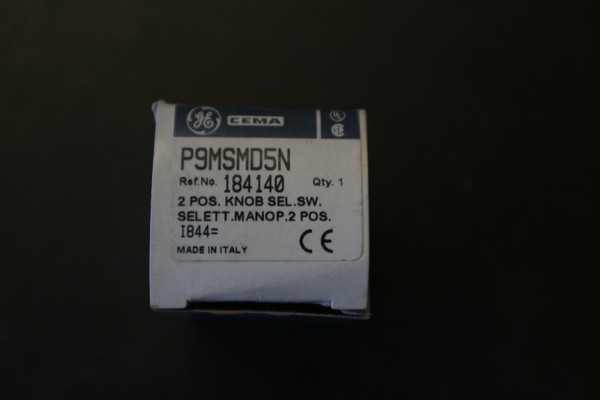 5#5203 Automazioni GE Power in vendita - foto 7