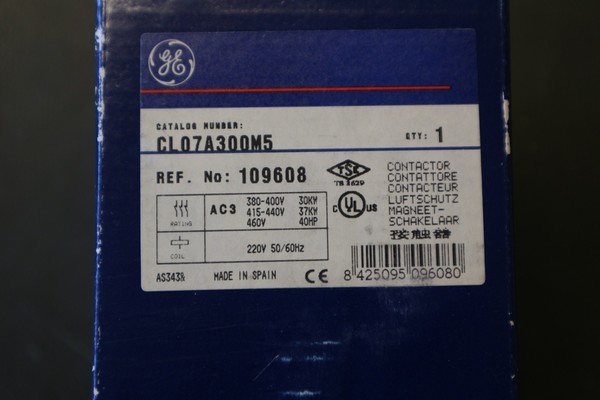 5#5203 Automazioni GE Power in vendita - foto 11