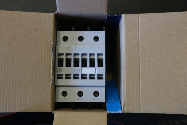 5#5203 Automazioni GE Power in vendita - foto 12