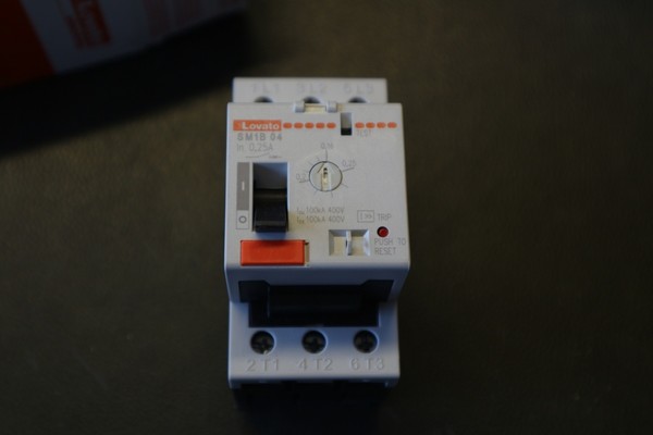 5#5203 Automazioni GE Power in vendita - foto 16