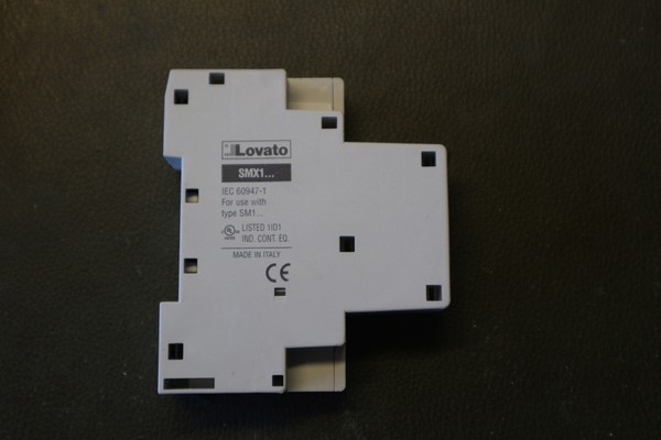 5#5203 Automazioni GE Power in vendita - foto 18