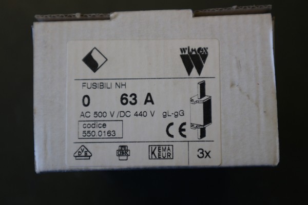 5#5203 Automazioni GE Power in vendita - foto 21