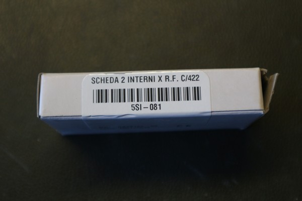 6#5203 Telefonia Esse-Ti in vendita - foto 2