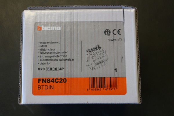 7#5203 Videocitofonia B Ticino in vendita - foto 8