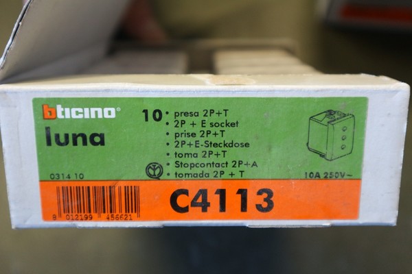 7#5203 Videocitofonia B Ticino in vendita - foto 13