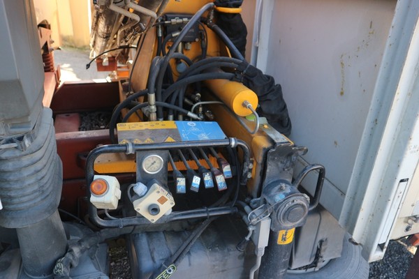 3#5205 Furgone Iveco Eurocargo in vendita - foto 14