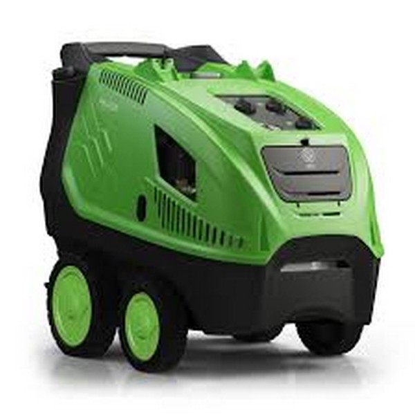 26#5208 Idropulitrice IPC PW-H35 D2017P in vendita - foto 1