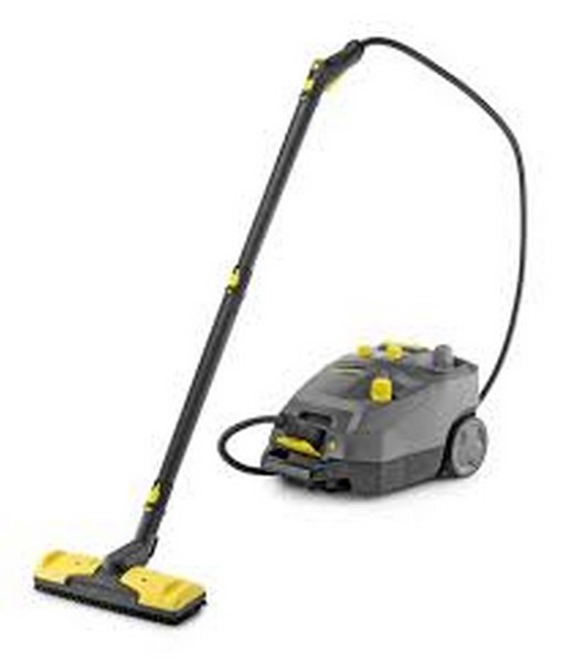 12#5209 Pulitore Karcher SG 4/4 in vendita - foto 1
