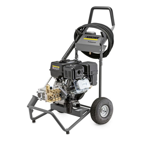 15#5209 Idropulitrice Karcher HD 7/20 G in vendita - foto 1