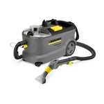 Immagine 1 - Lavamoquettes Karcher Puzzi 10/1 - Lotto 23 (Asta 5209)