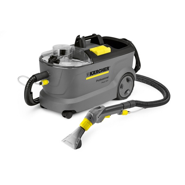 23#5209 Lavamoquettes Karcher Puzzi 10/1 in vendita - foto 1