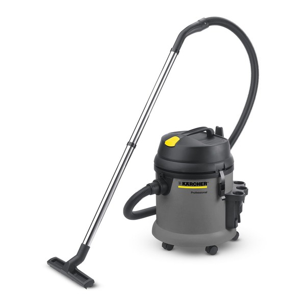 32#5209 Aspirapolvere Karcher NT 27/1 in vendita - foto 1