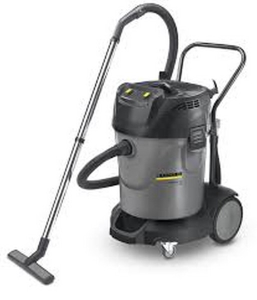 4#5209 Aspirapolvere Karcher NT 70/2 in vendita - foto 1
