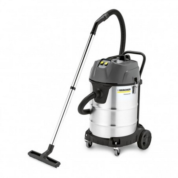 6#5209 Aspirapolvere Karcher NT 70/2 Me Classic in vendita - foto 1