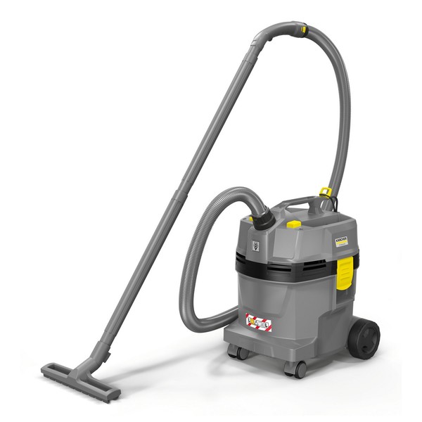 7#5209 Aspirapolvere Karcher AP  NT 22/1 in vendita - foto 1