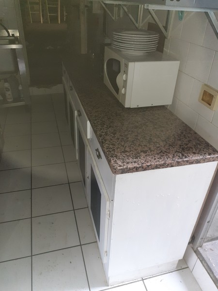 1#5210 Attrezzature per ristorazione in vendita - foto 3