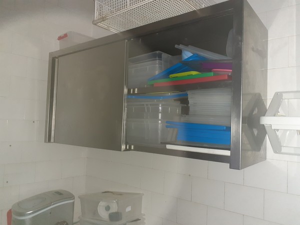 1#5210 Attrezzature per ristorazione in vendita - foto 5