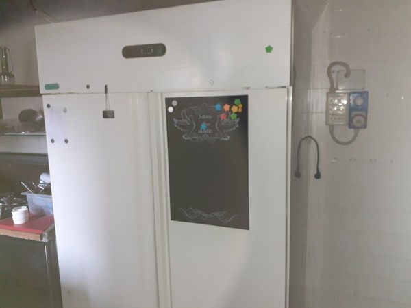 1#5210 Attrezzature per ristorazione in vendita - foto 8