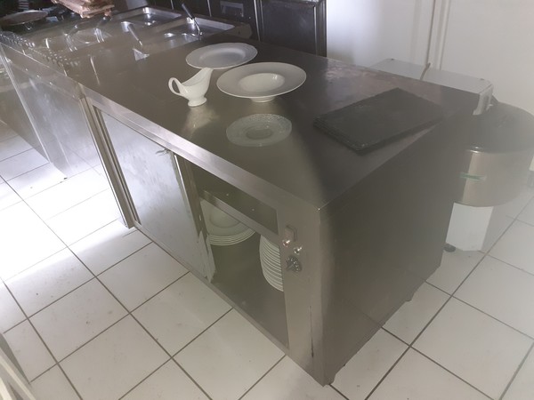 1#5210 Attrezzature per ristorazione in vendita - foto 9