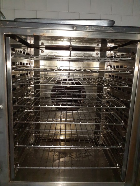 1#5210 Attrezzature per ristorazione in vendita - foto 12