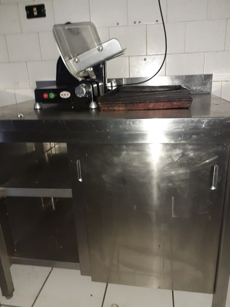 1#5210 Attrezzature per ristorazione in vendita - foto 13