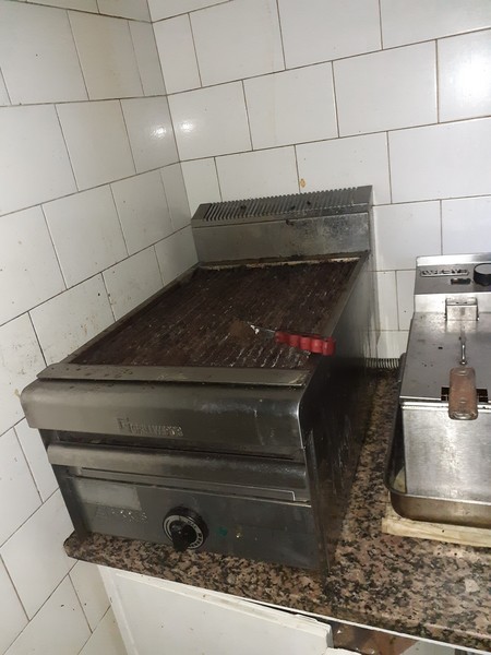 1#5210 Attrezzature per ristorazione in vendita - foto 14