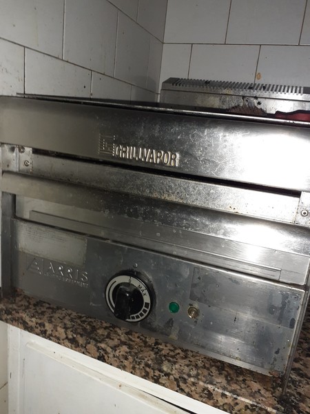 1#5210 Attrezzature per ristorazione in vendita - foto 15
