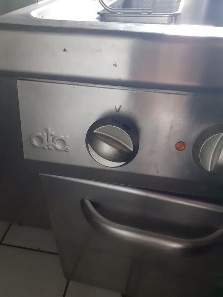 1#5210 Attrezzature per ristorazione in vendita - foto 17