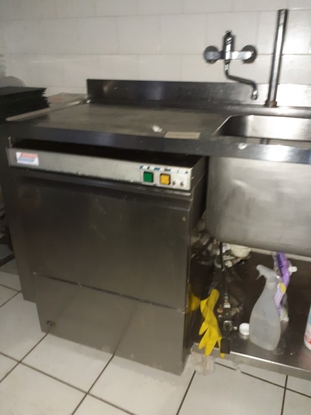 1#5210 Attrezzature per ristorazione in vendita - foto 20