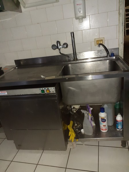 1#5210 Attrezzature per ristorazione in vendita - foto 21