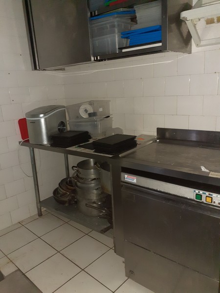 1#5210 Attrezzature per ristorazione in vendita - foto 22