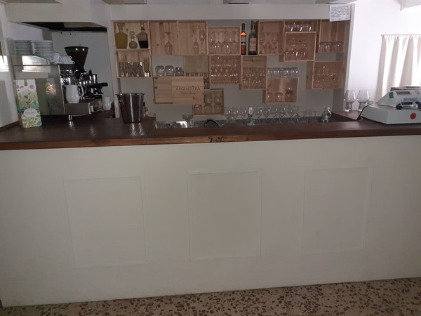 1#5210 Attrezzature per ristorazione in vendita - foto 24