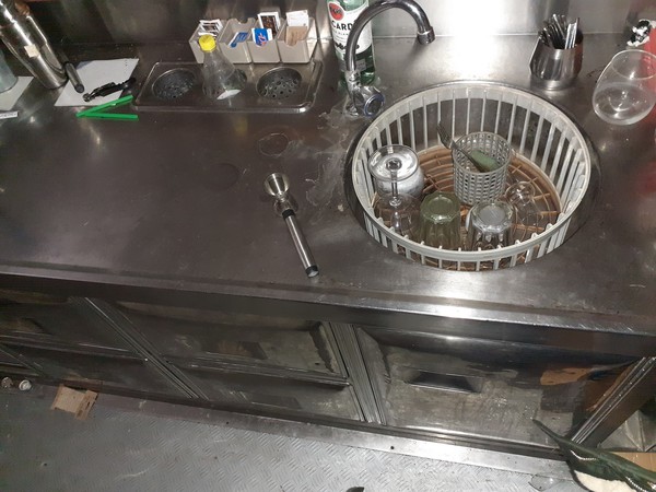 1#5210 Attrezzature per ristorazione in vendita - foto 25