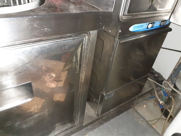 1#5210 Attrezzature per ristorazione in vendita - foto 26