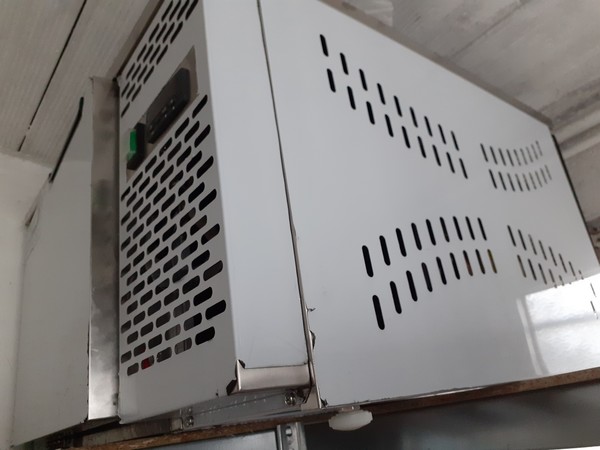 1#5210 Attrezzature per ristorazione in vendita - foto 27