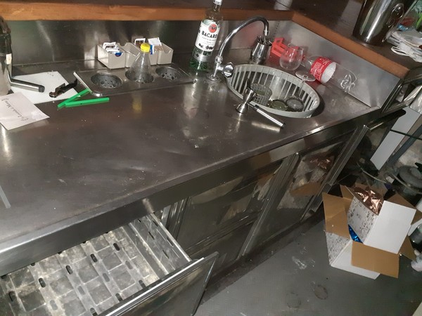 1#5210 Attrezzature per ristorazione in vendita - foto 28