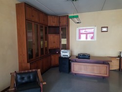 Office furniture and Fiat Stilo car - Lot 0 (Auction 5211)