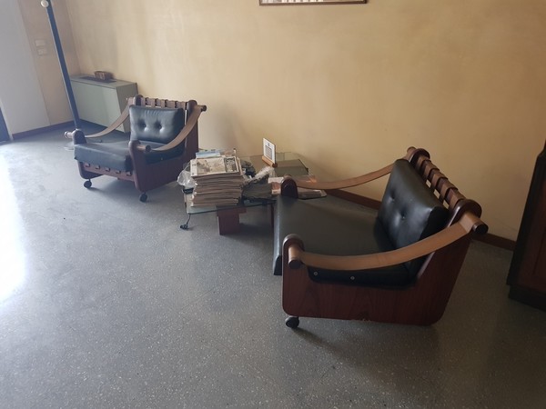 2#5211 Arredi e attrezzature elettroniche per ufficio in vendita - foto 1
