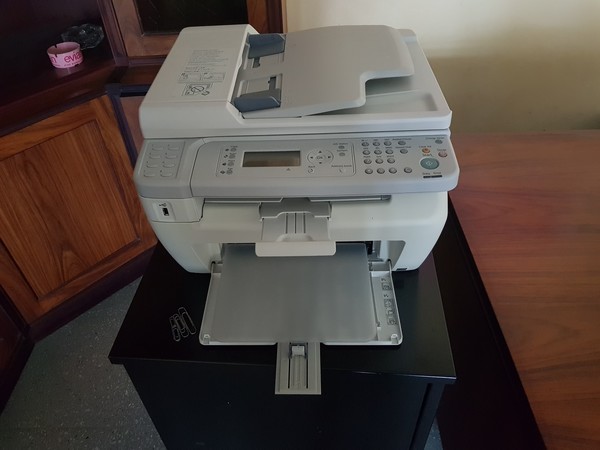 2#5211 Arredi e attrezzature elettroniche per ufficio in vendita - foto 4