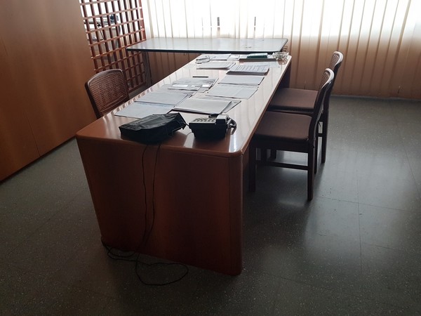 2#5211 Arredi e attrezzature elettroniche per ufficio in vendita - foto 7