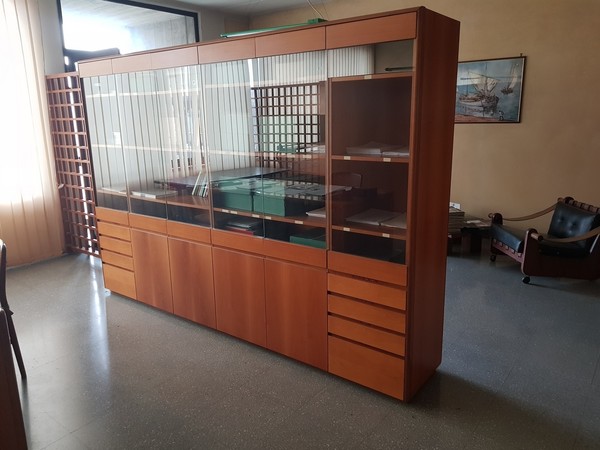 2#5211 Arredi e attrezzature elettroniche per ufficio in vendita - foto 8