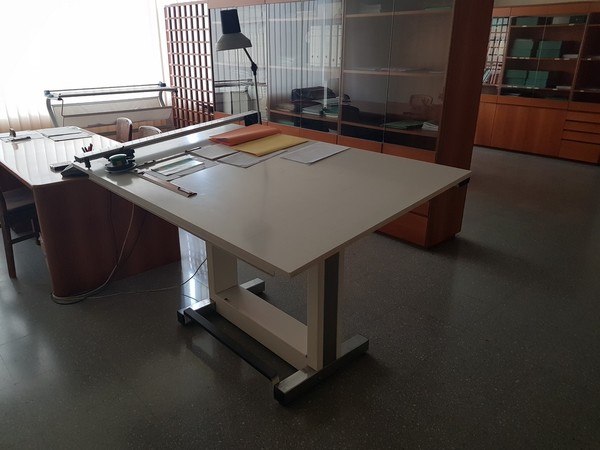 2#5211 Arredi e attrezzature elettroniche per ufficio in vendita - foto 10