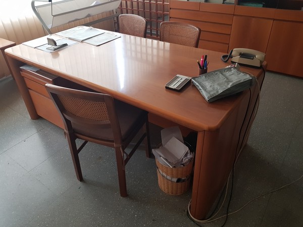 2#5211 Arredi e attrezzature elettroniche per ufficio in vendita - foto 11