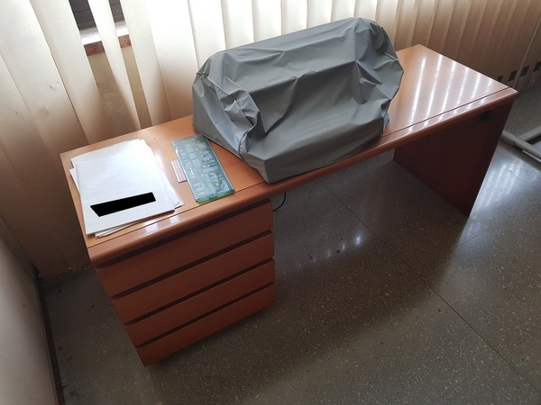 2#5211 Arredi e attrezzature elettroniche per ufficio in vendita - foto 12