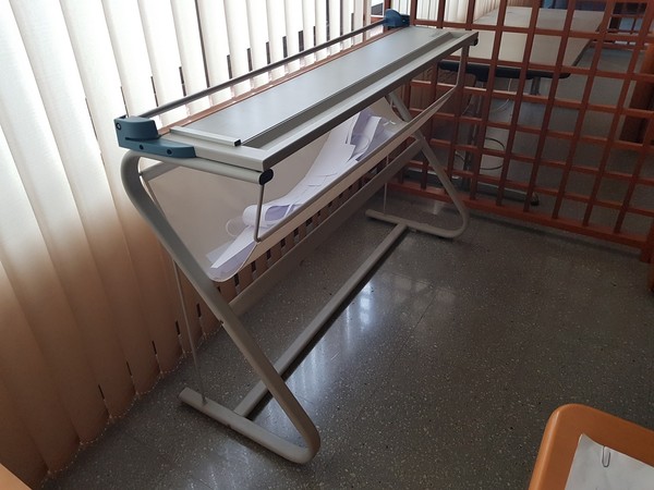 2#5211 Arredi e attrezzature elettroniche per ufficio in vendita - foto 13