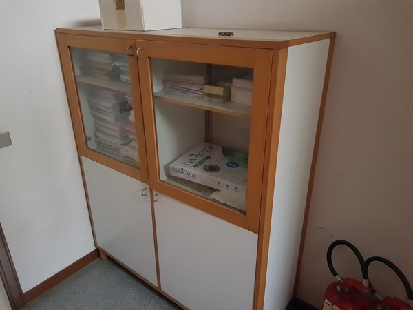 2#5211 Arredi e attrezzature elettroniche per ufficio in vendita - foto 18