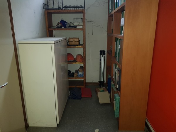 2#5211 Arredi e attrezzature elettroniche per ufficio in vendita - foto 19
