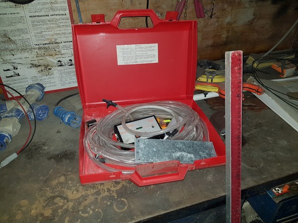 2#5211 Arredi e attrezzature elettroniche per ufficio in vendita - foto 33