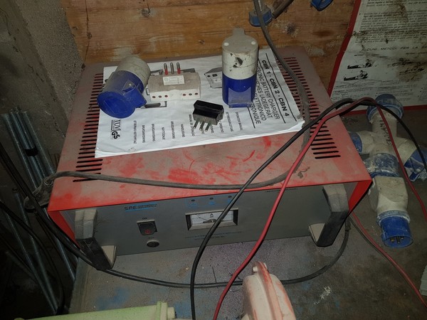 2#5211 Arredi e attrezzature elettroniche per ufficio in vendita - foto 39