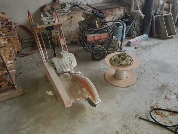 2#5211 Arredi e attrezzature elettroniche per ufficio in vendita - foto 43